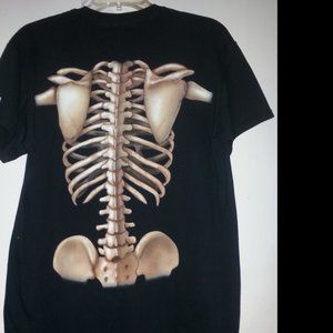 Shirt Museum of Health Medical Science Houston NEW